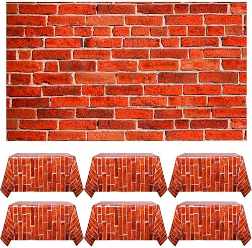 Chuangdi Brick Stone Wall Stone Wall Scene Setter Brick Sheet Wallpaper by Chuangdi