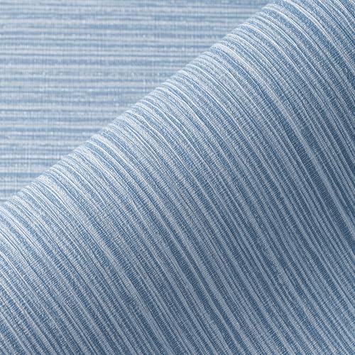 Grasscloth Textured Wallpaper Peel and Stick 24inX393in Fabric Wall Paper by Apeacefulmomentbeginshere