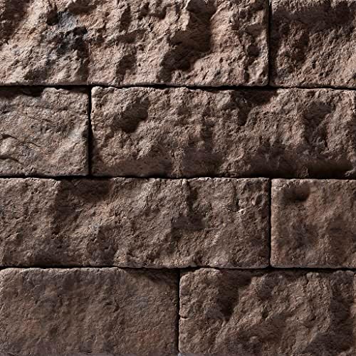 Evolve Stone National True KM Non-Rated Flat Stone Veneer by KimberlyBay
