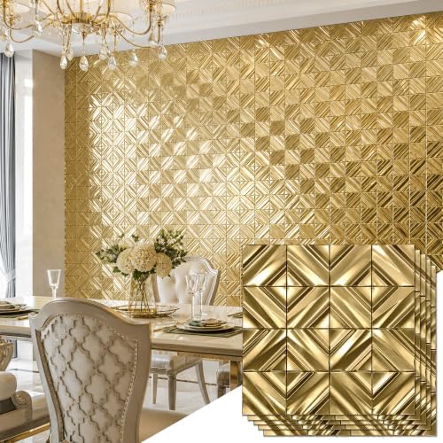 VooBang Metal Wall Panels by VooBang