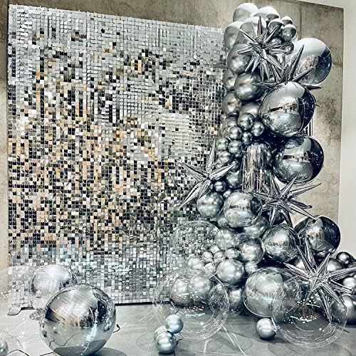 COKAOBE LiteGrid Series Shimmer Wall Backdrop - Image 6
