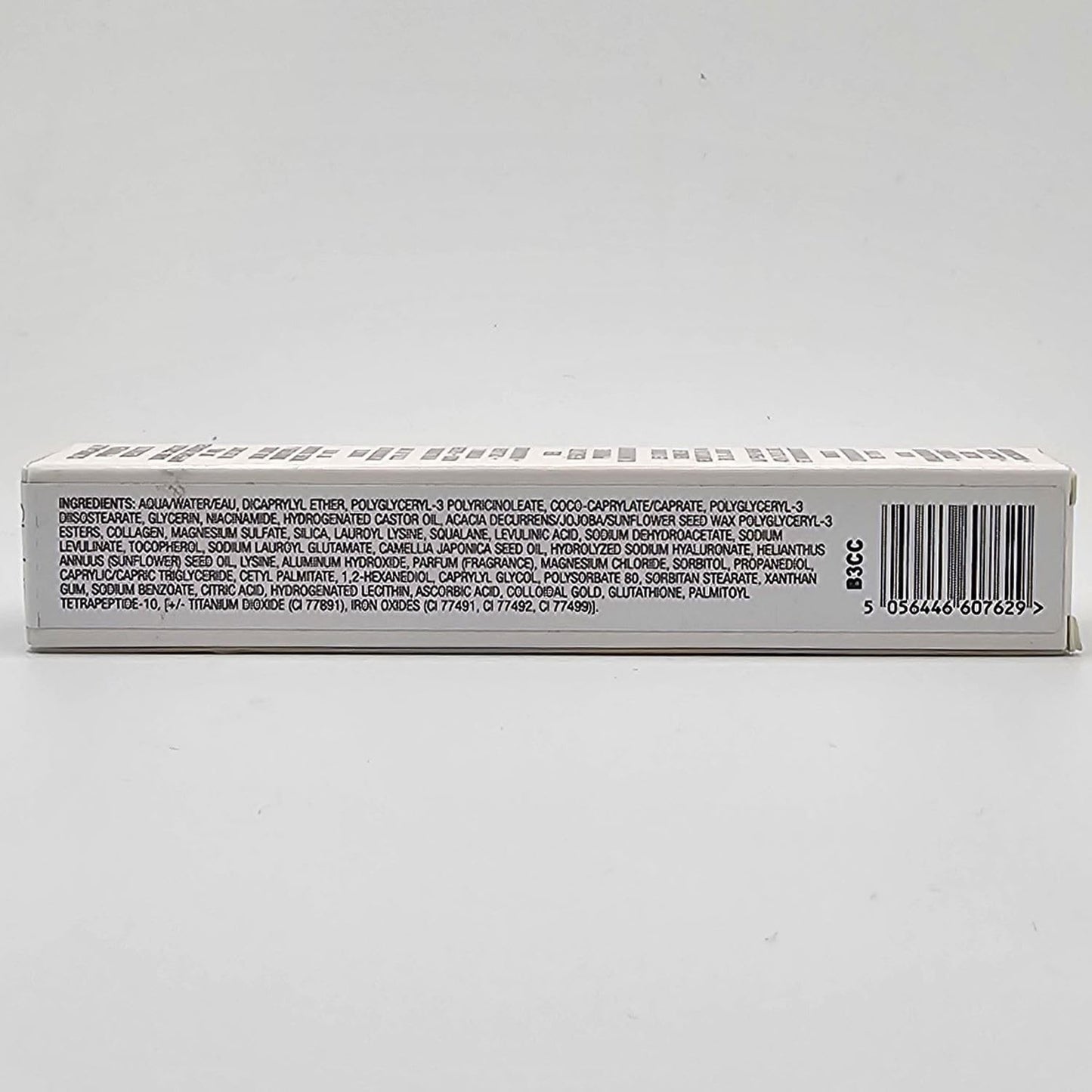 Charlotte Tilbury Beautiful Skin Radiant Concealer 17 Deep 0.25 oz