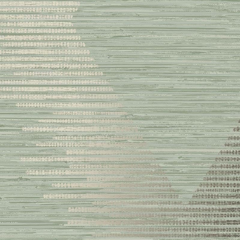 Superfresco Easy Serenity Geo Sage Wallpaper - Image 4