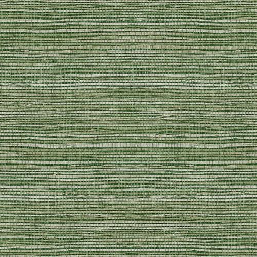 Superfresco Easy Emperor Grasscloth Emerald Wallpaper - Image 4