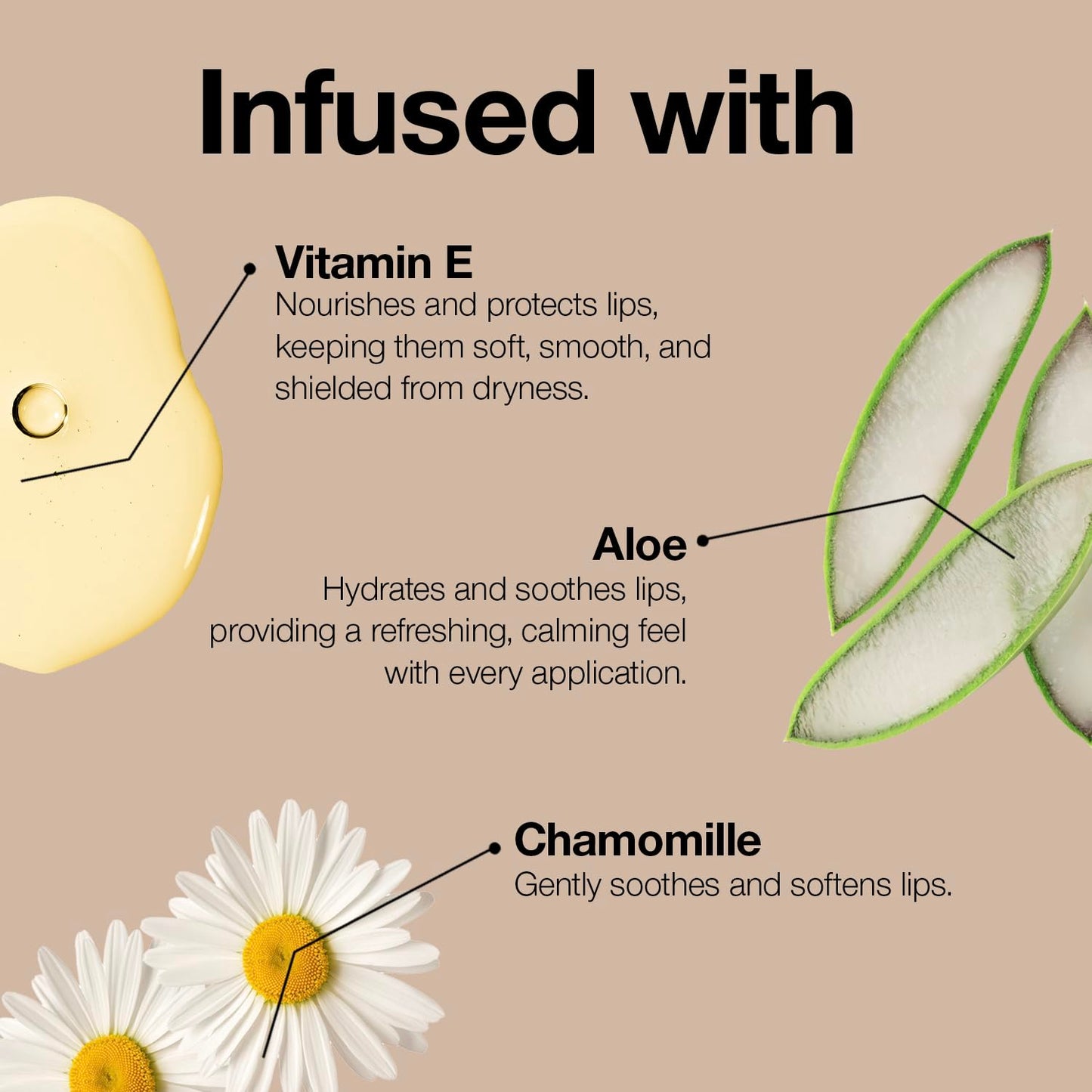 Palladio Retractable Waterproof Lip Liner High Pigmented and Creamy Color Slim Twist Up Smudge Proof Formula with Long Lasting All Day Wear No Sharpener Required, Nearly Nude