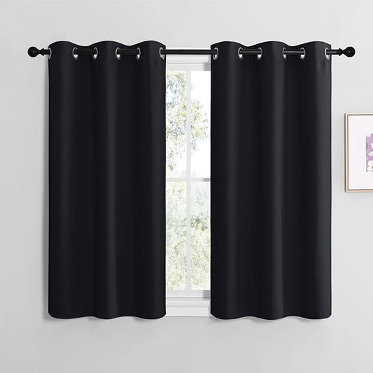 NICETOWN Blackout Curtain Panels by NICETOWN