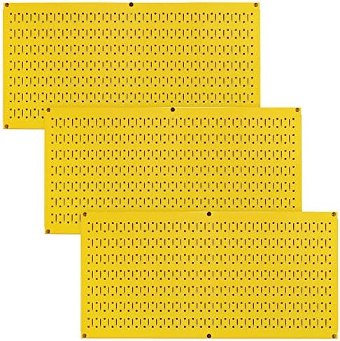 Wall Control Pegboard Value Pack by Wall+Control