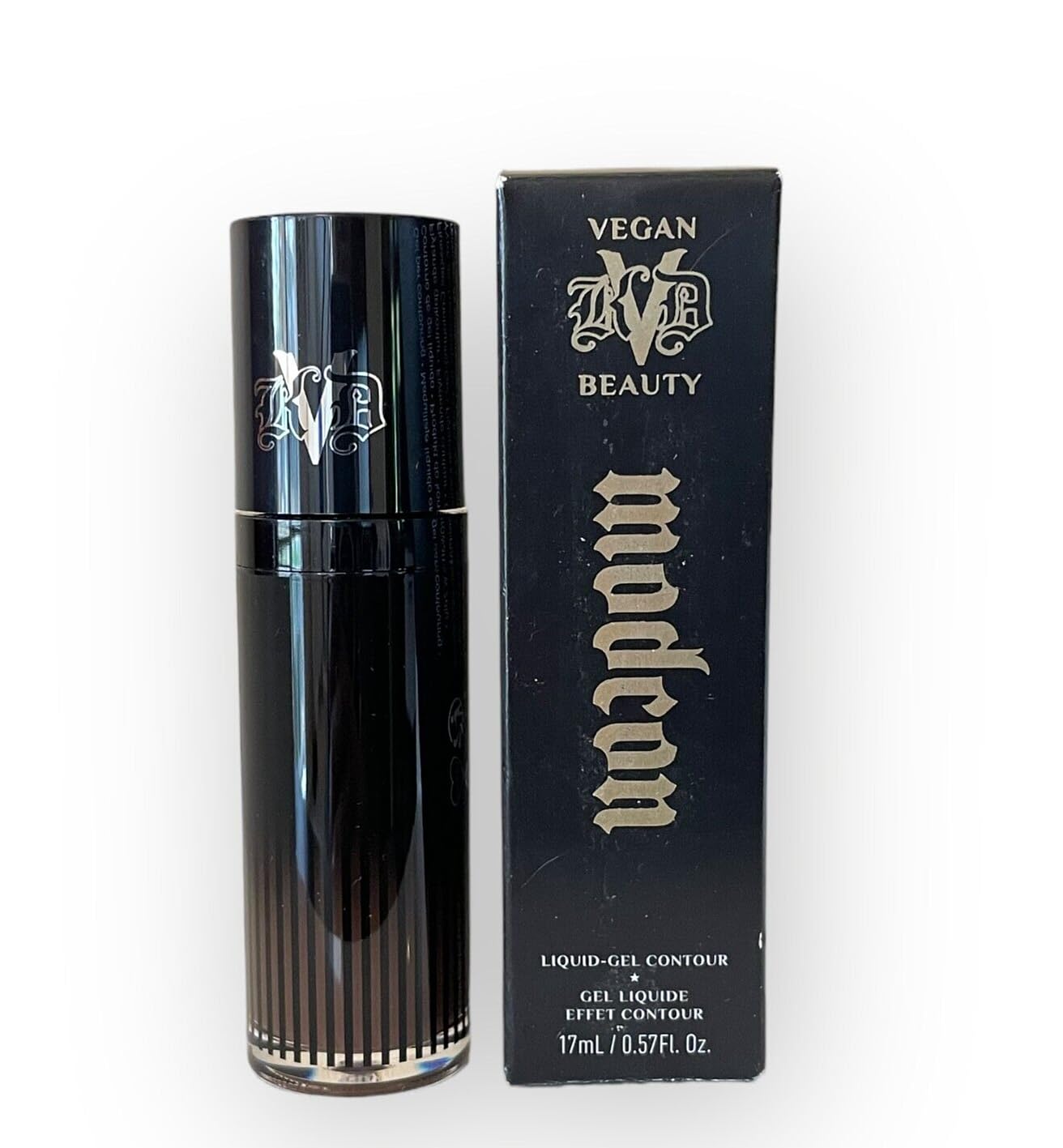 KVD Beauty ModCon Long-Wear Hydrating Liquid-Gel Contour Medium