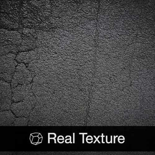 Walls of Luxury 3D Faux Stone Wall Panels, Dark Gray, 3D Wall Paneling PU Faux - Image 7