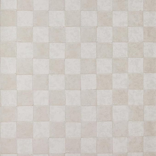 Tempaper x Jeremiah Brent Classic Check Textured Removable Peel and Stick by TempaperCo