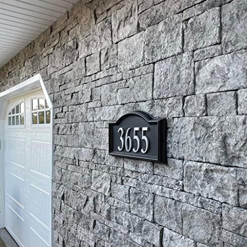 Evolve Stone Capital Sky PS Non-Rated Flat Stone Veneer by KimberlyBay