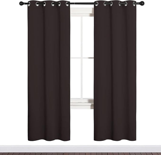 NICETOWN Blackout Curtain Panels by NICETOWN