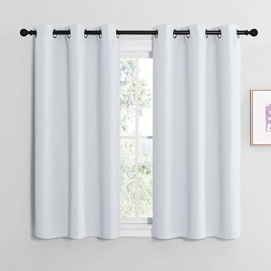 NICETOWN Blackout Curtain Panels by NICETOWN