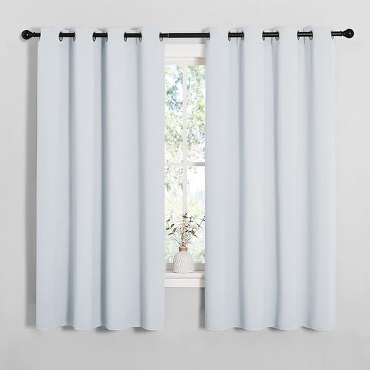 NICETOWN Blackout Curtain Panels by NICETOWN