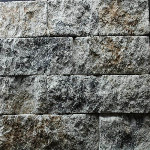 Evolve Stone National True RC Non-Rated Flat Stone Veneer by EVOLVE+STONE