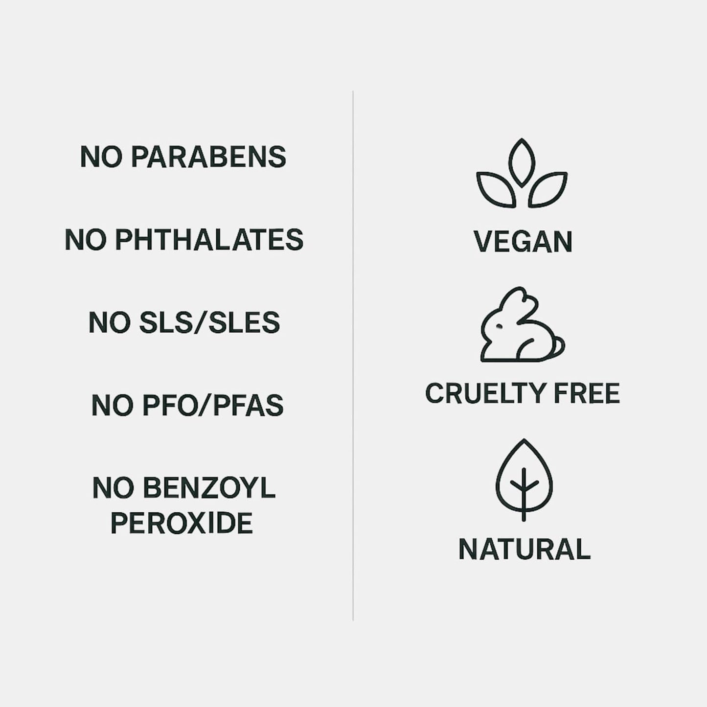 Black Oud Beard Oil for Men – Natural Beard Growth Oil with Argan & Avocado Oils – Sandalwood Scent – Softens, Strengthens & Conditions Facial Hair – 100ml Refill Pouch