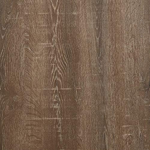 Household Essentials 8078-1 Ashwood Rectangular Wall Mirror - Image 3