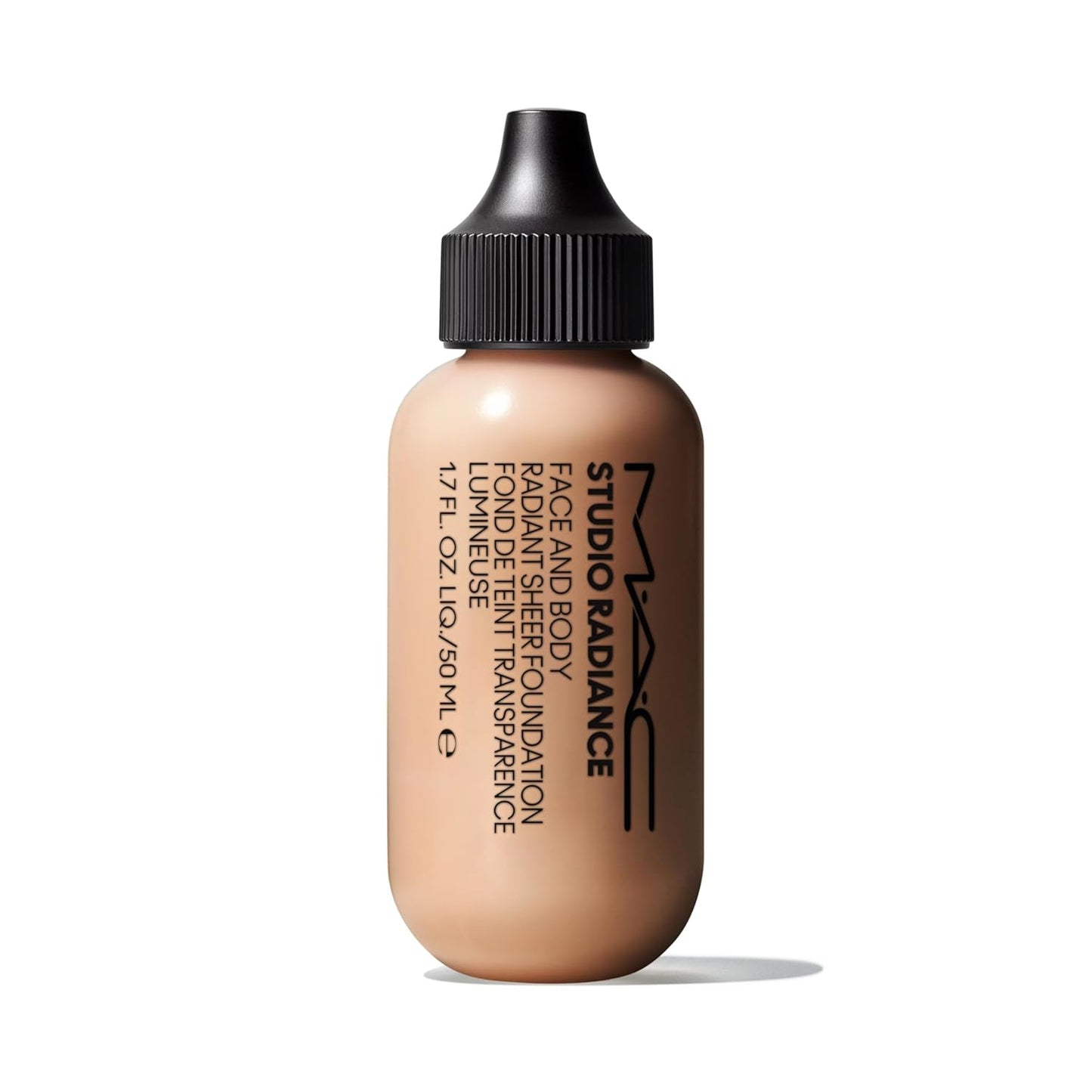 Mac Studio Radiance Face & Body N1 50ml/1.7 Oz