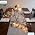 Blue Butterfly LED Tree Branch Lights - Image 7