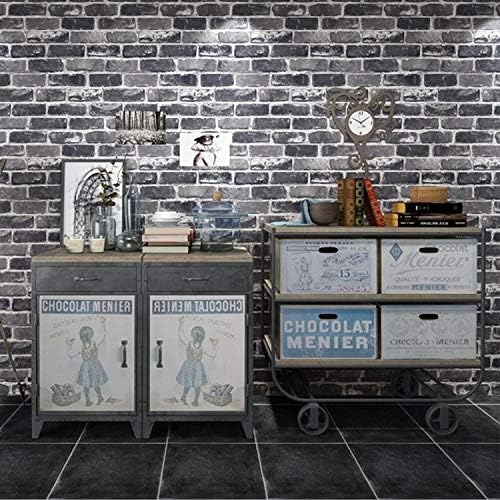 Okydoky Peel and Stick Wallpaper, Contact Paper Stick and Peel Backsplash - Image 4