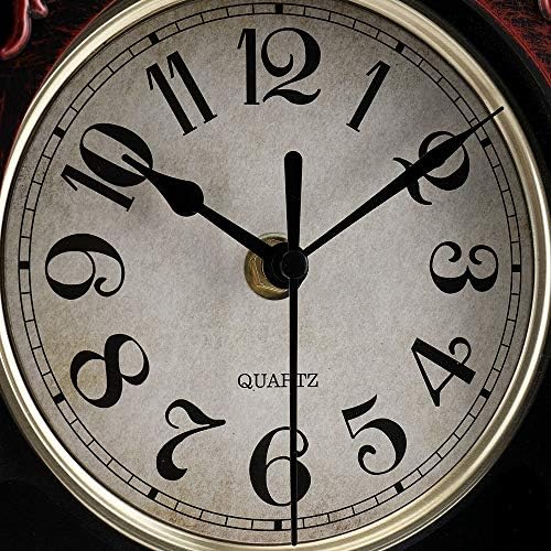 jomparis Pendulum Wall Clock Gifts - Image 5