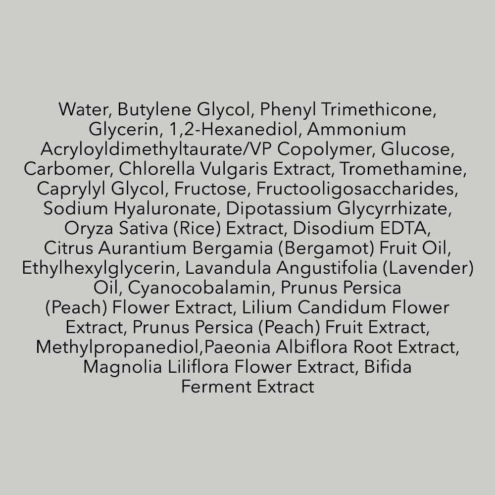 Gentle Peach Blossom Overnight Mask l Vitamin C, Rejuvenating, Hydrating l Product of Korea - 1.69 fl. Oz