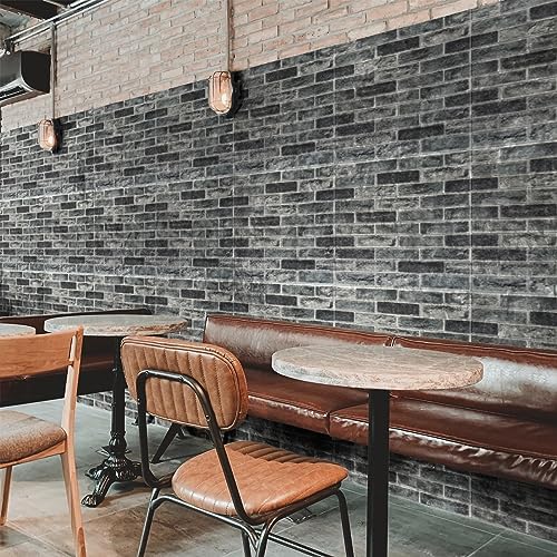 Art3d 52.5 Square Feet Wall Panel Brick - Image 5