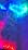 FUSLITE 3D Thundercloud LED Light, RGB Cloud Light - Image 7