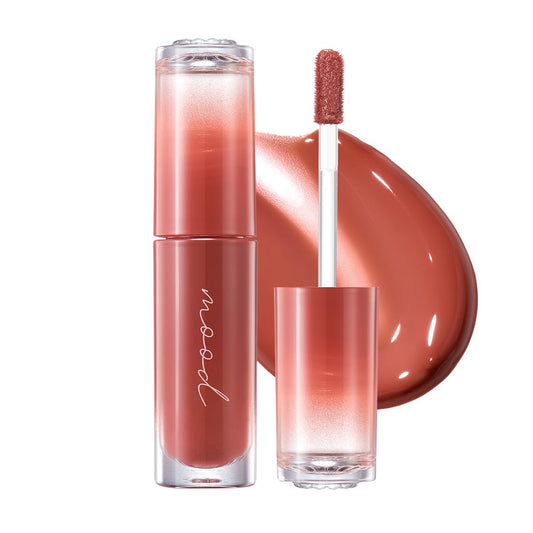 Peripera Ink Mood Glowy Tint (020 BROWN YAKGWA (NEW))