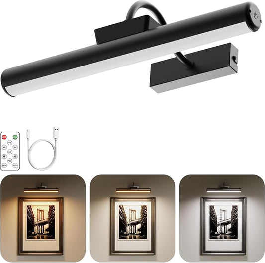 Skairipa Picture Light, Wireless Picture Light by Skairipa