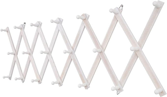 SCUNDA Accordion Wall Hanger by SCUNDAHOME