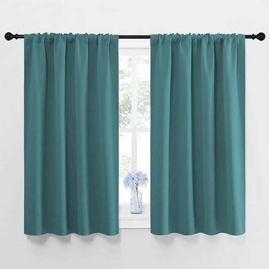 NICETOWN Window Curtains Blackout Drapes by NICETOWN