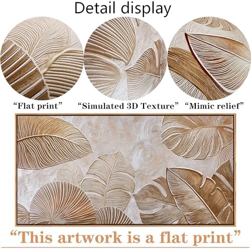 Minimalist Wall Art for Living Room - Image 2