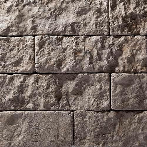 Evolve Stone National True MA Non-Rated Flat Stone Veneer by KimberlyBay