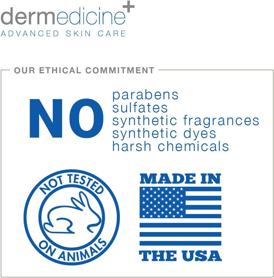 3 in 1 Super-Charged Anti-Aging Face Mist w/Retinol, Vitamin C + Collagen | Hydrates, Refreshes & Brightens for a More Glowing Complexion | 4 fl oz, 120 ml