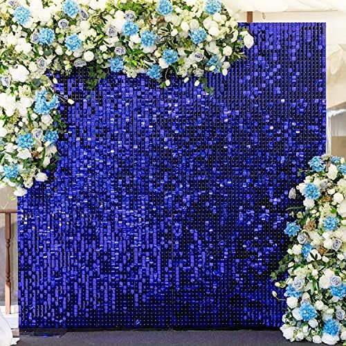 COKAOBE LiteGrid Series Shimmer Wall Backdrop - Image 6