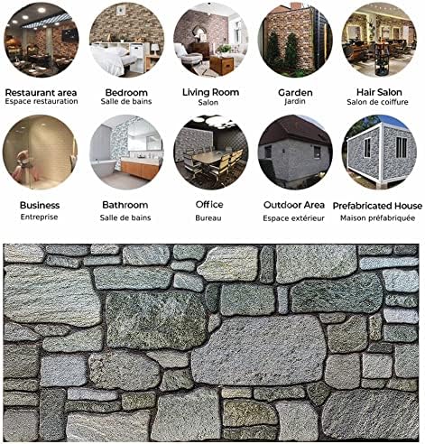 Dundee Deco 3D Wall Panels - Image 3