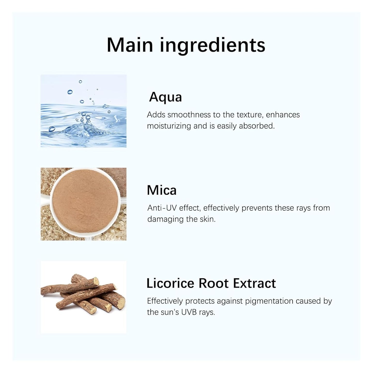 Tinted Sunscreen for Face SPF 50, 2 PCS Defense SPF 50 Face Sunscreen Lotion with Hyaluronic Acid, Sun Essence Faces Sunscreens, Hydrating, Moisturizing, UV Defense, Travel Size (Medium Color)