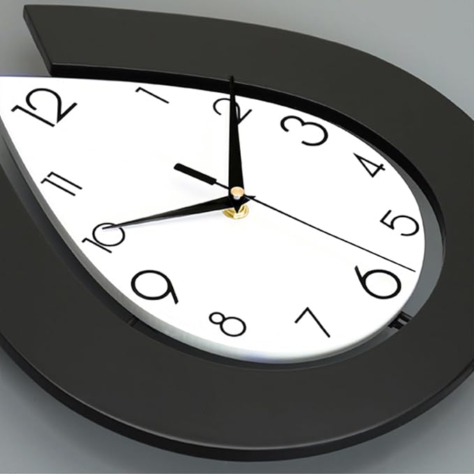 Decorative Wall Clock for Living Room Decor Large Modern Wall Clocks - Image 5