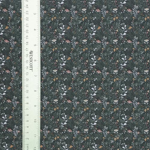 iLAND Dollhouse Wallpaper Thick 1/6 1/12 Scale Accessories Doll House Decor - Image 6
