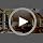 Gold Frame Tree Wall Art Decor 29"x59" Tree Wall Art - Image 7