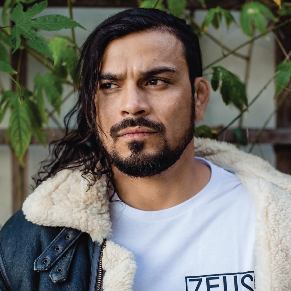 ZEUS Refined Beard Oil for Men, Leave-In Conditioner for Beard & Mustache, Softens Hair, Fights Dryness & Itch (Made in USA) Vanilla Rum