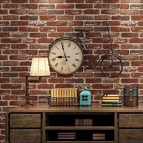 3D Self Adhesive Foam Wall Panels, 10 Tiles Cover 57 sq feet, Peel and Stick - Image 2