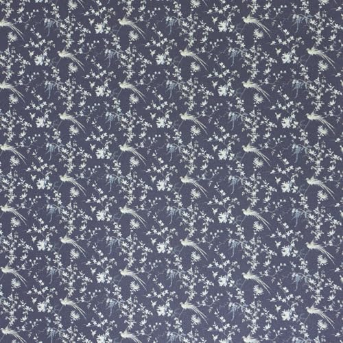 iLAND Dollhouse Wallpaper Thick 1/6 1/12 Scale Accessories Doll House Decor by ILANDTradingCoLtd