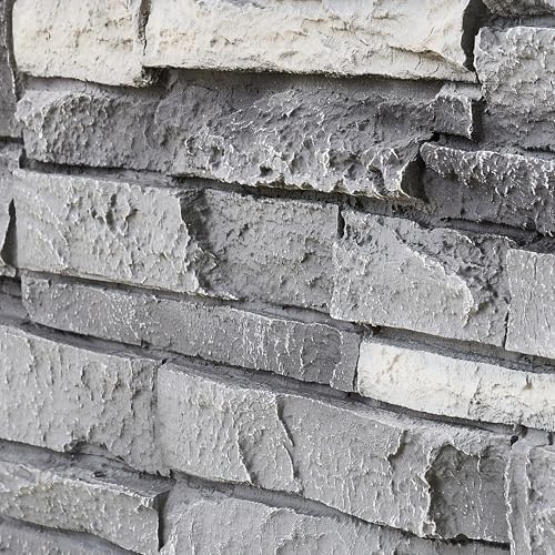 8-Pack Faux Stone Outside Corner - Image 5
