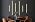 Wall Panel Lights 6pcs 3000K Warm White Adhesive Wood Slat Light - Image 7