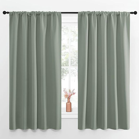 NICETOWN Window Curtains Blackout Drapes by NICETOWN