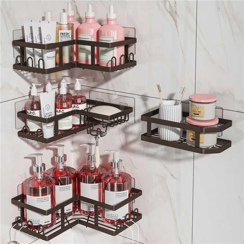 Youvip Corner Shower Caddy by YOUVIP