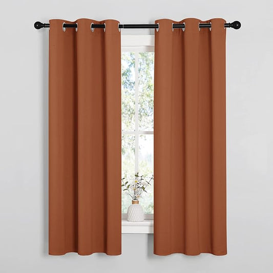 NICETOWN Blackout Curtain Panels by NICETOWN