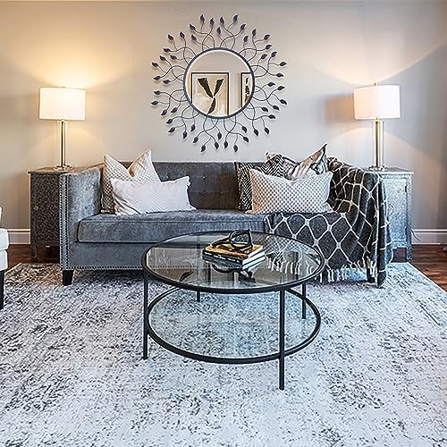 Chende 32" Wall Decorative Mirror - Image 6